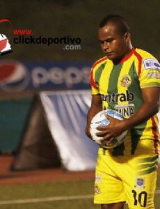 Jonny Brown (Soccer)