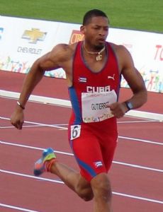 Luis Felipe Gutierrez