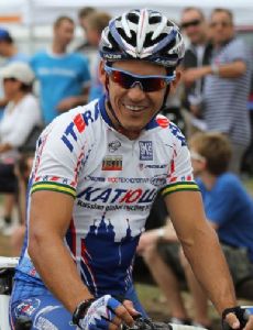 Robbie McEwan