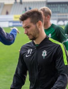 Andrej Fábry