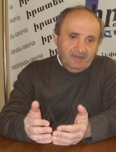 Ashot Manucharyan