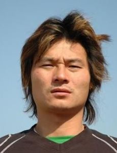 Li Yi (footballer)
