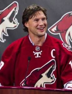 Shane Doan