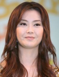 Alisa Mizuki