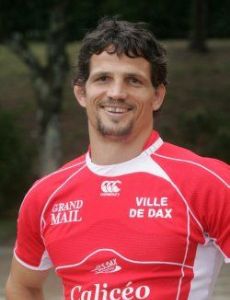 Matthieu Lièvremont