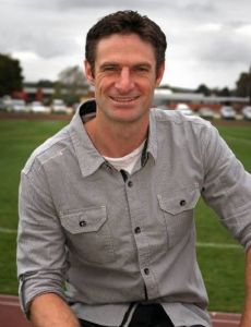 Brady Rawlings