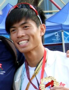 So Sau Wah