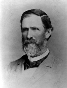 Joseph P. Gaston