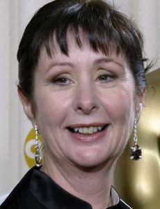 Ngila Dickson