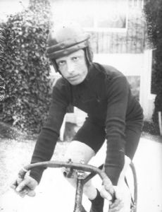 Georges Sérès