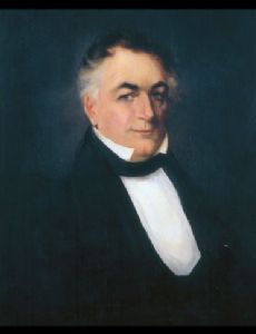 James Clark (Kentucky)
