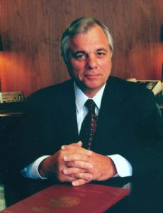 Bob Butterworth