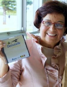 Ana Maria Amorim