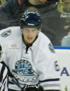 Darcy Campbell