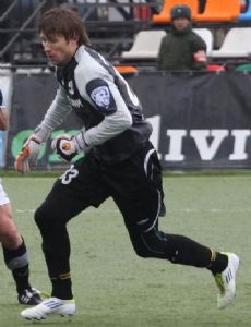 Mikhail Baranovskiy