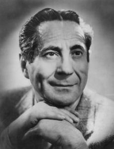 Joseph Buloff