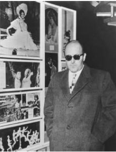Leopoldo Torre Nilsson