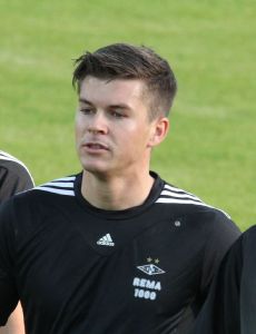 Pål Helland