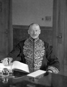 William Egbert