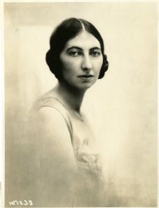 Margaret Kennedy