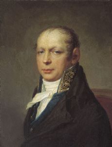 Andreyan Zakharov