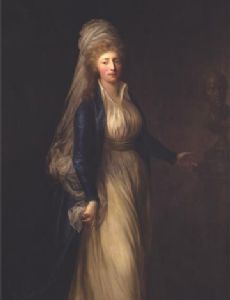 Princess Louise Auguste of Denmark