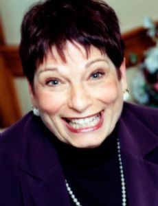 Vera Katz