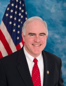 Pat Meehan