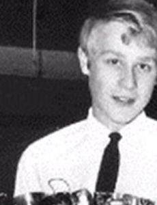 David Richards (record producer)