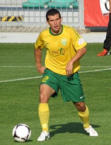 Viktor Pečovský