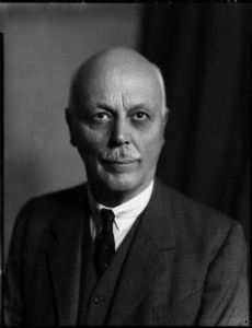 Allan Ross Welsh