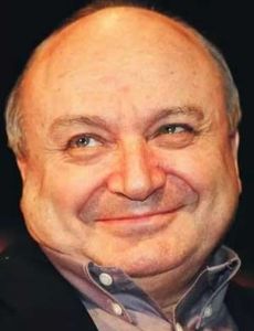 Mikhail Zhvanetsky