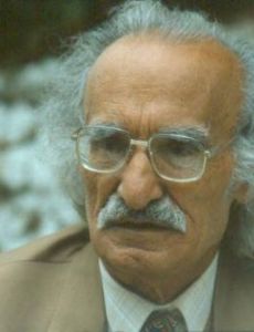 Latif Karimov