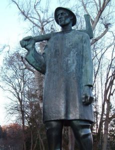 Fritz Koelle