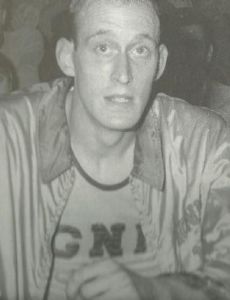 Toby Kimball