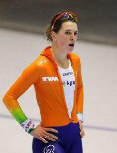 Ireen Wüst