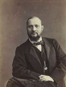 Enrico Tamberlik