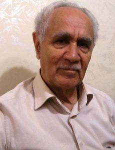 Kemal Burkay