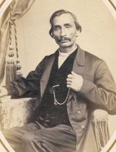Lewis Downing