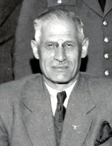 Thorstein John Ohnstad Fretheim
