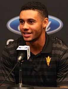 D. J. Foster