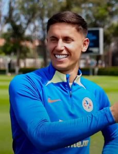 Brian Rodríguez (footballer, born 2000)