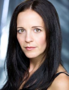 Katie Rowley Jones