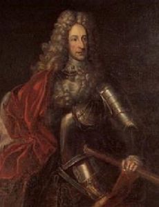 Louis William, Margrave of Baden-Baden