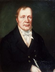 John Jones (Jac Glan-y-gors)
