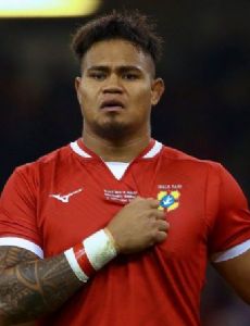 Leva Fifita