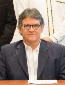 Gustavo Bell