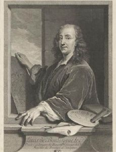 Louis Boullogne