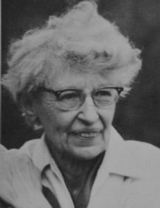 Eliane de Meuse