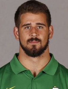 Joe Walker